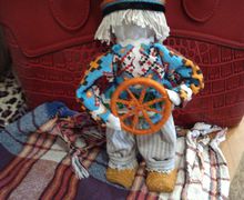 Спиридон-солнцеворот