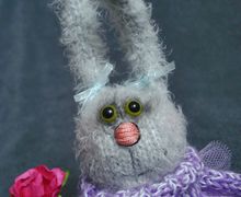 Зайка, принцесса 2