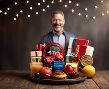 How to make a gift for 40th birthday ideas for men