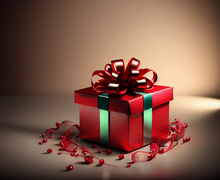 How to make a gift for Apology