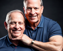 How to make a gift for father in law