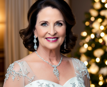 How to make a gift for mother of the bride