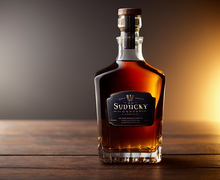 How to make a gift for whiskey lovers