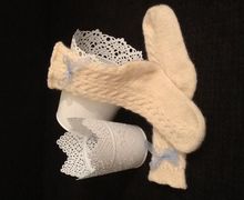 Носочки для девочек