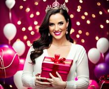 How to make a gift for bachelorette