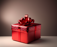 How to make a gift for 60th birthday