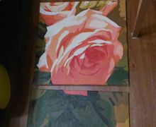 Модульная картина