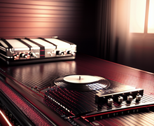 How to make a gift for music lovers