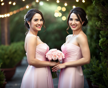 How to make a gift for maid of honor