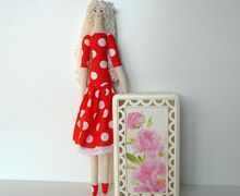 #Кукла Нора