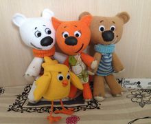 Мишки-ми-ми-мишки