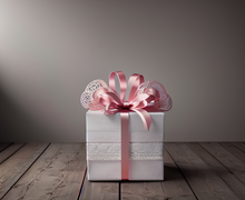 How to make a gift for future mom