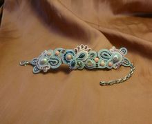 сутажные изделия