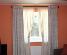 Шторы под заказ