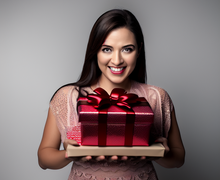 How to make a gift for sister in law