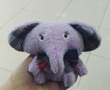 Мамонтенок