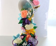 Чаша изобилия