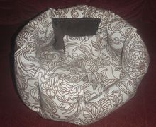 Лежанка "Узорчик"