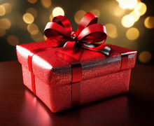 How to make a gift for last minute