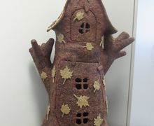 Кукольный домик