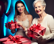 How to make a gift for 70th birthday gift ideas for women