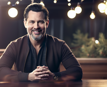 How to make a gift for Leo