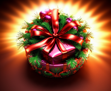 How to make a gift for spiritual