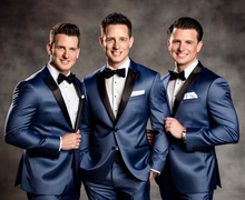 How to make a gift for groomsmen