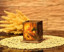 Карандашнца "Венеция"