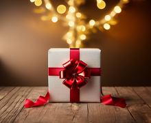 How to make a gift for good