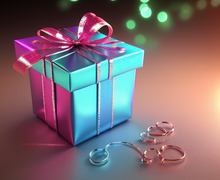 How to make a gift for Thinking of You