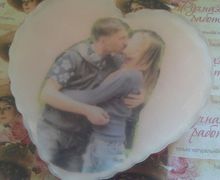 мыло ручной работы