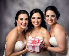 How to make a gift for bride