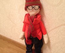 Мальчик Патрик