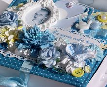 Мамины сокровища "Цветочная фантазия"