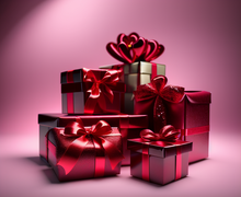 How to make a gift for Valentine's day gifts for babies