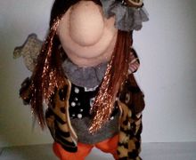 Кукла ТИНЕЙДЖЕР