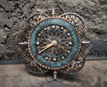 Часы ТехноАрт-5 (настенные)