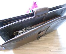 Органайзер кожаный