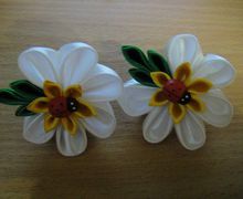 Резинки для волос