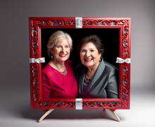 How to make a gift for mother in law