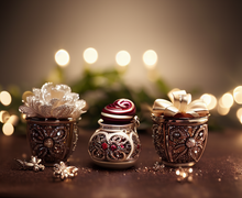 How to make a gift for small