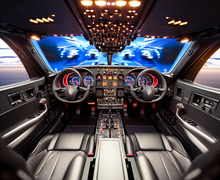 How to make a gift for pilots