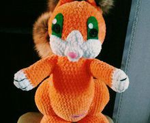 игрушки от Елены