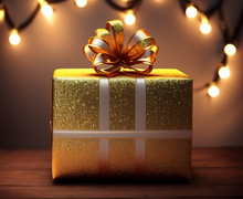 How to make a gift for Recipient