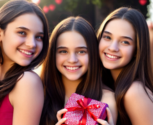 How to make a gift for Valentine's day gifts for Teen Girls