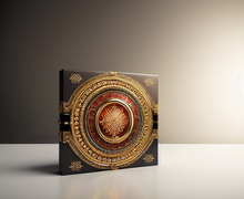 How to make a gift for spiritual