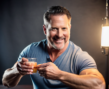 How to make a gift for 40th birthday ideas for men