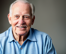 How to make a gift for grandpa