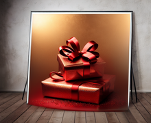 How to make a gift for art lovers